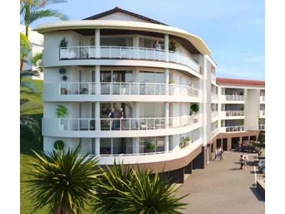 Bel appartement neuf de standing 