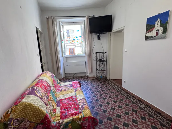 Appartement 2 pièces 29 m² 