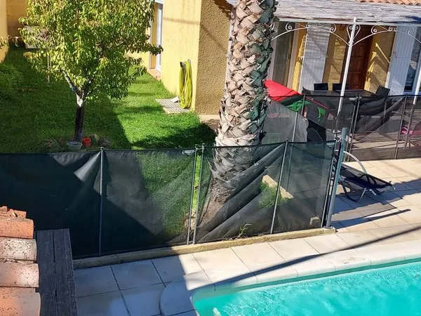 Maison 5 pièces 110m² 