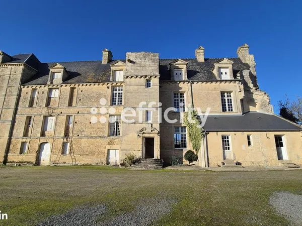 Ferme 9 pièces 250 m² 
