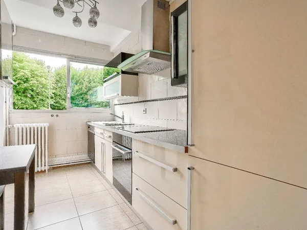 Appartement 4 pièces 71 m² 
