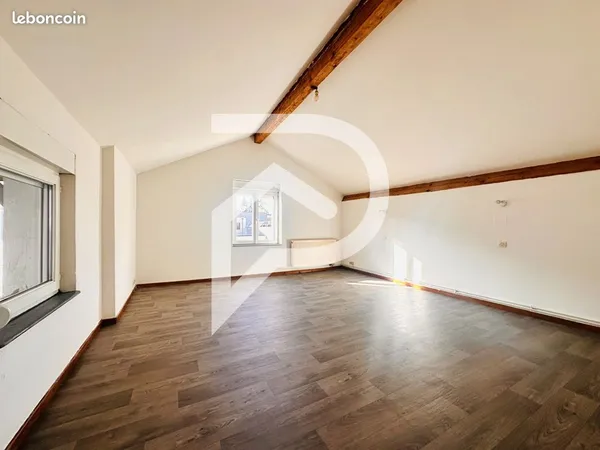 Maison 4 pièces 114 m² 