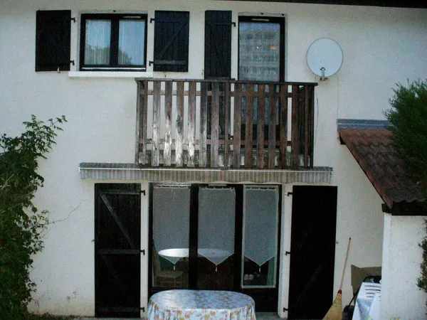 Maison familiale à Ferney-Voltaire 