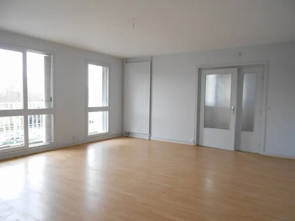 Appartement 6 pièces 110 m² 