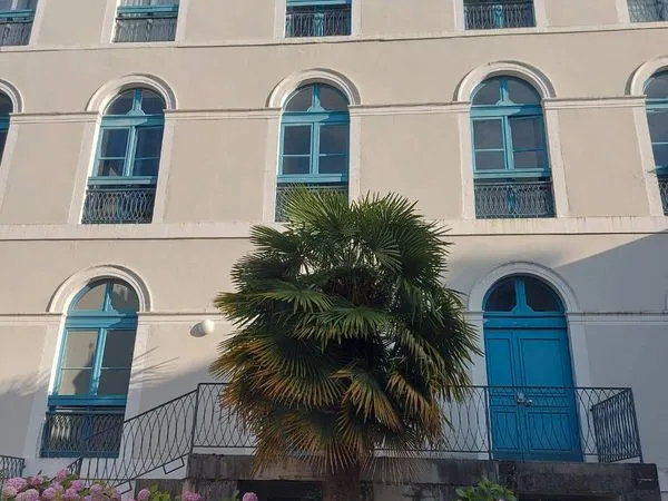 Location Magnifique appartement Loft - hypercentre de Pau 