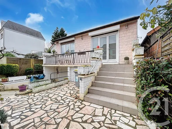 Maison 3 pièces 79 m² 