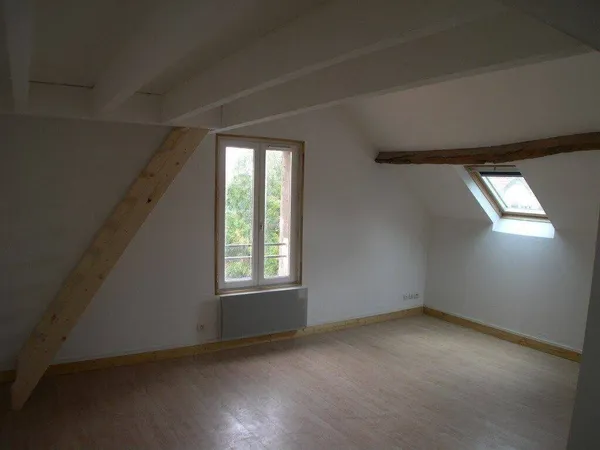 Appartement 3 pièces 56 m² 