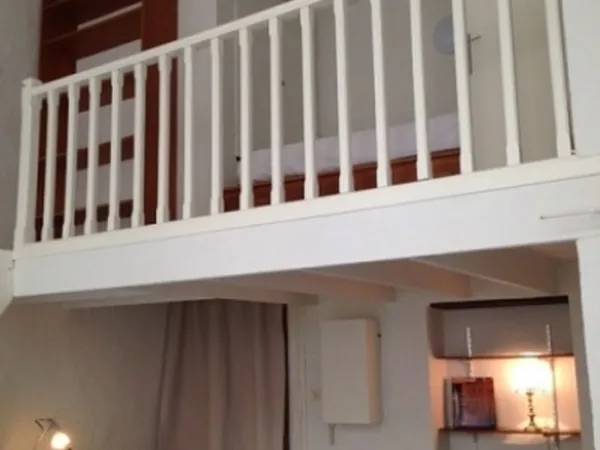 appartement 2 Pieces 