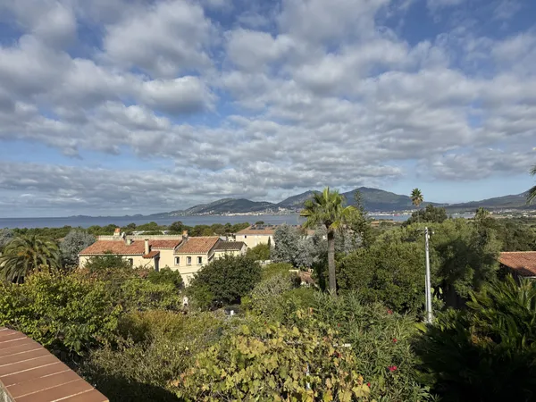 Exclusivité vente propriété rive sud d'Ajaccio 
