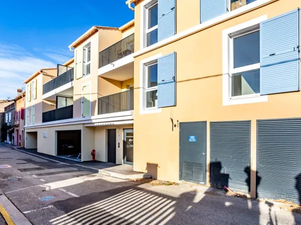 Appartement 3 pièces 59 m² 