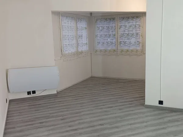 Appartement 4 pièces 69 m² 