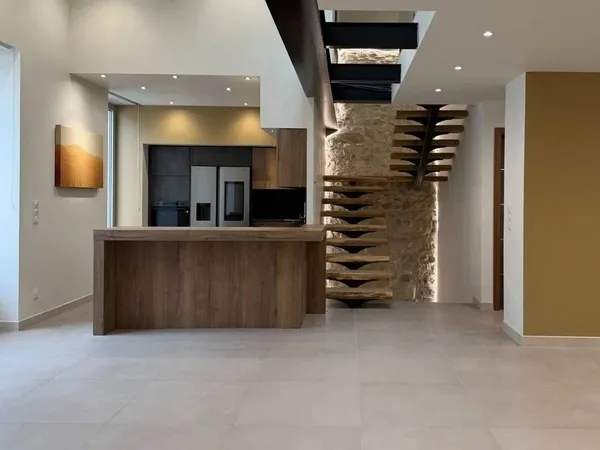 Maison 4 pièces 120 m² 