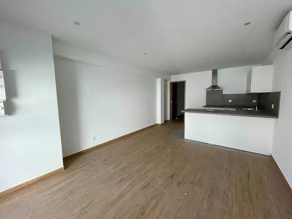 Bureaux 39 m² 