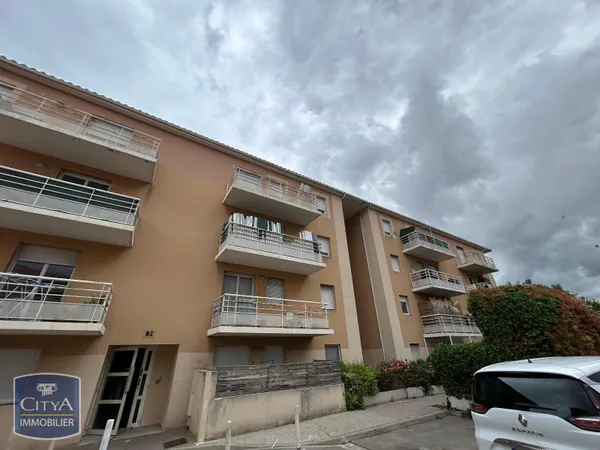 Appartement 1 pièce 36 m² 