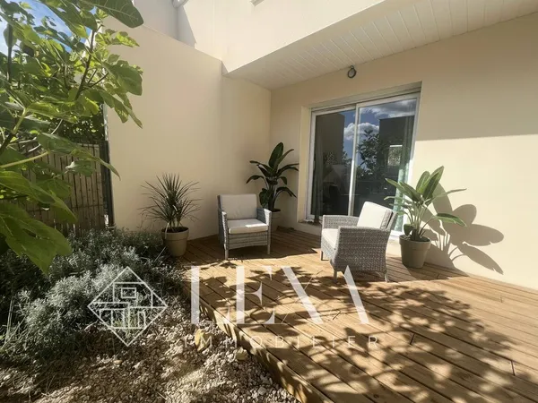 Maison 4 pièces 82 m² 