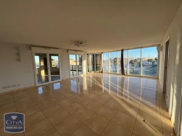 Appartement 4 pièces 