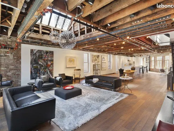 Maison 4 pièces 115 m² 