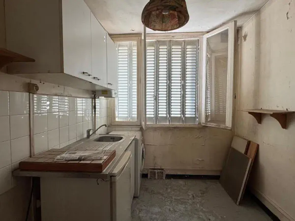 Appartement 1 pièce 