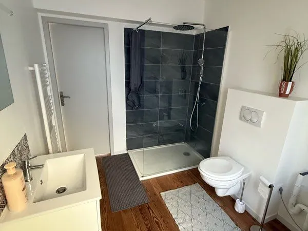 Studio appartement 