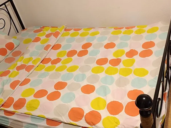Chambre chez l'habitant 