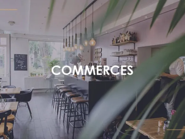 Local commercial 80 m² 