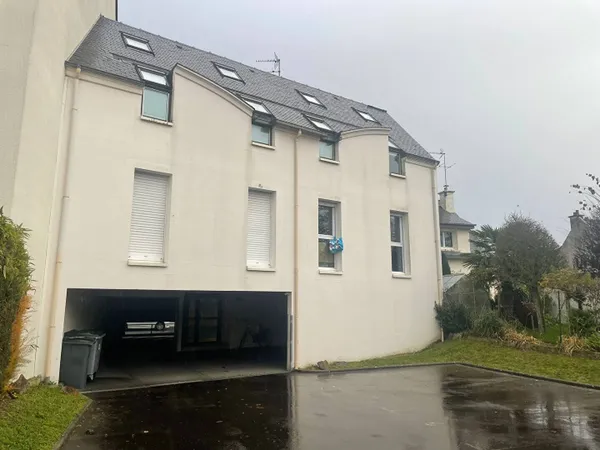 Appartement 1 pièce 18 m² 