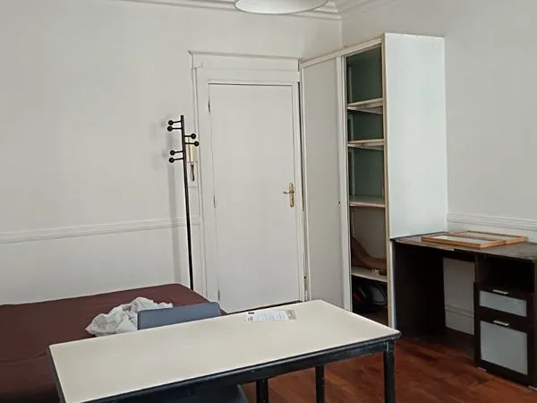 Appartement 1 pièce 24 m² 
