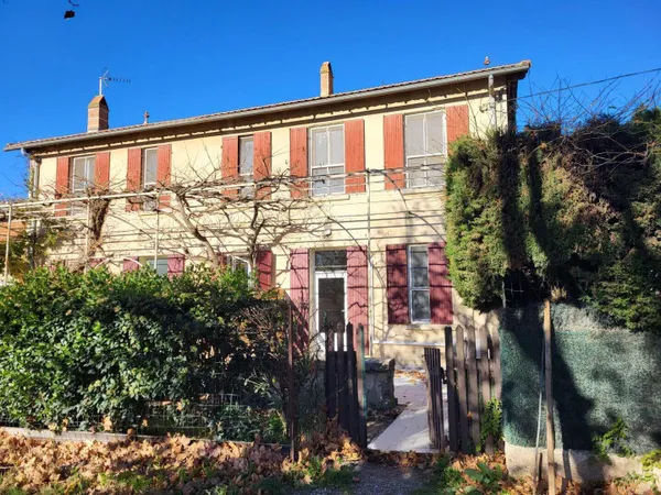 Maison 4 pièces 84 m² 