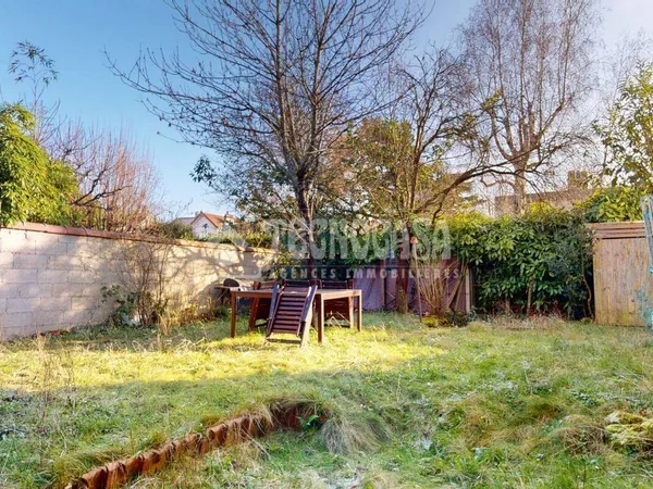 Maison 6 pièces 140 m² 