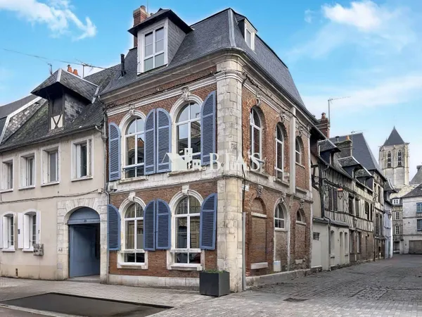 Maison 4 pièces 130 m² 