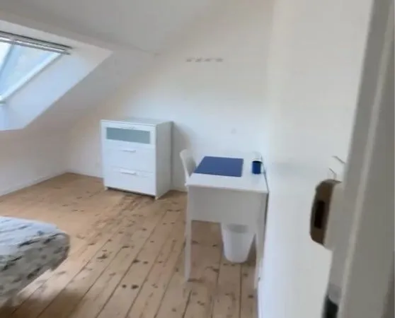 Chambre 10 m2 