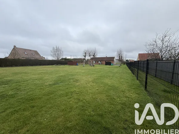 Maison 5 pièces 112 m² 