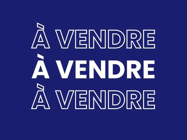Local commercial 44 m² 