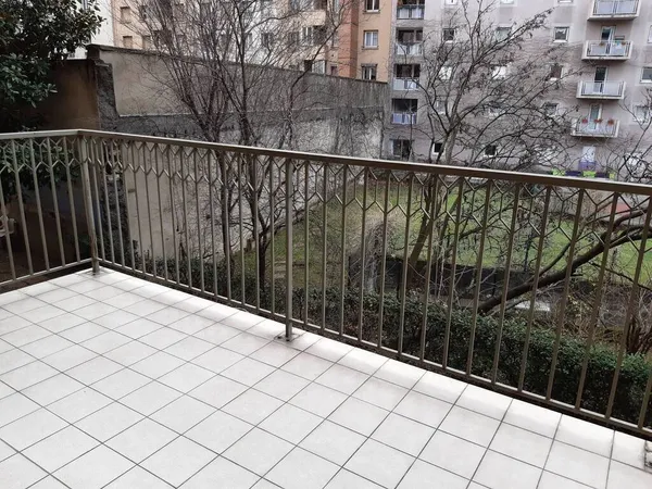Appartement 2 pièces 55 m² 