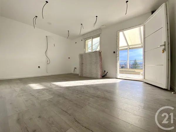 Appartement 3 pièces 43 m² 