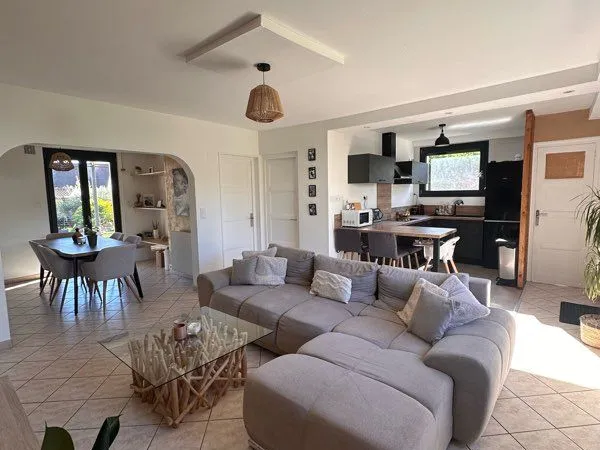 Vente de Maison 85 m2 Chalon sur Saône 