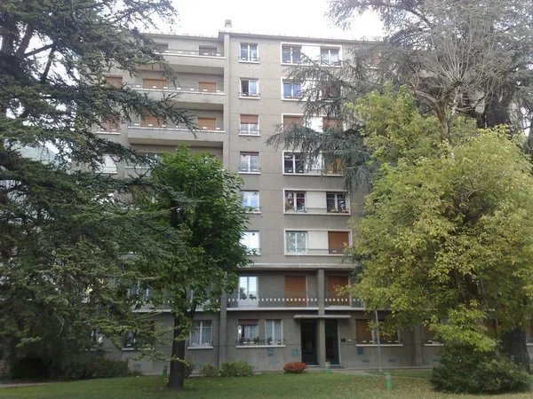 PART T2 GRENOBLE / ILE VERTE 