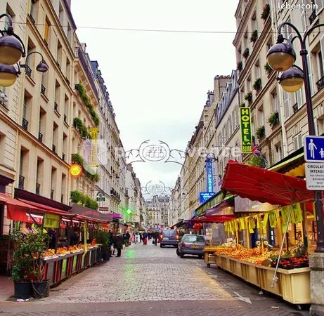 Local commercial 50 m² 