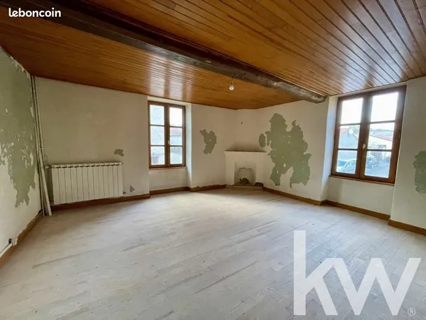Maison 3 pièces 75 m² 