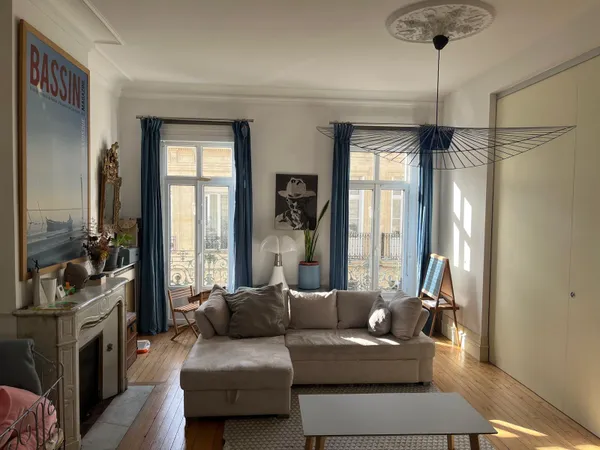 Vends appartement 