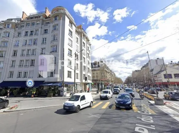 Boutique 119 m² 