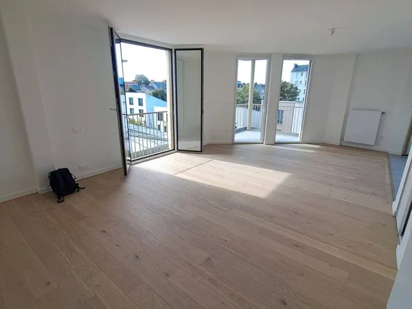 Appartement 3 pièces 72 m² 