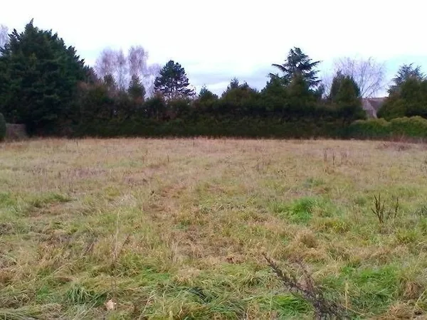 Terrain 450 m² 