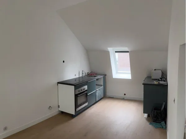T2 Lomme maison des enfants 