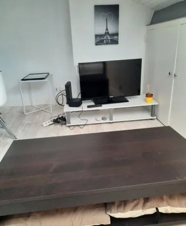 A louer studio 25m2 