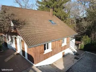 Location Maison Sciez-sur-Léman 