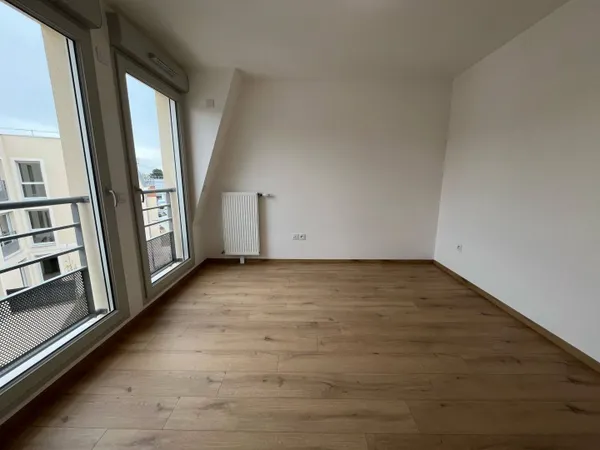 Appartement 2 pièces 51 m² 