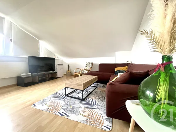 Appartement 5 pièces 122 m² 