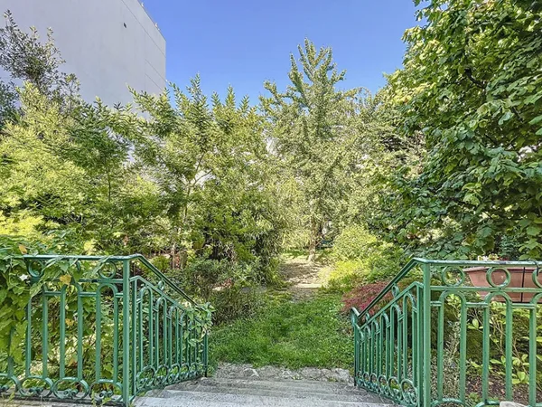 Maison Vanves 140 m2 