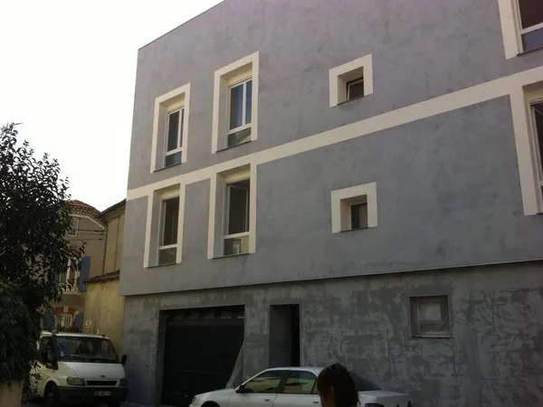 Appartement 4 pièces 110 m² 